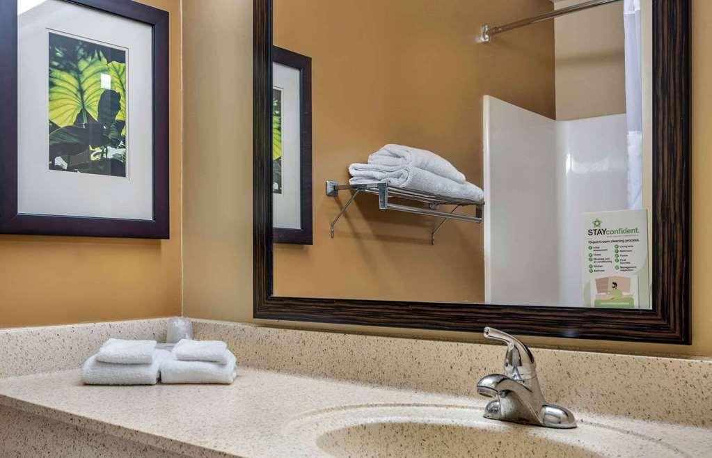 Extended Stay America Select Suites - Rockford - State Street Номер фото