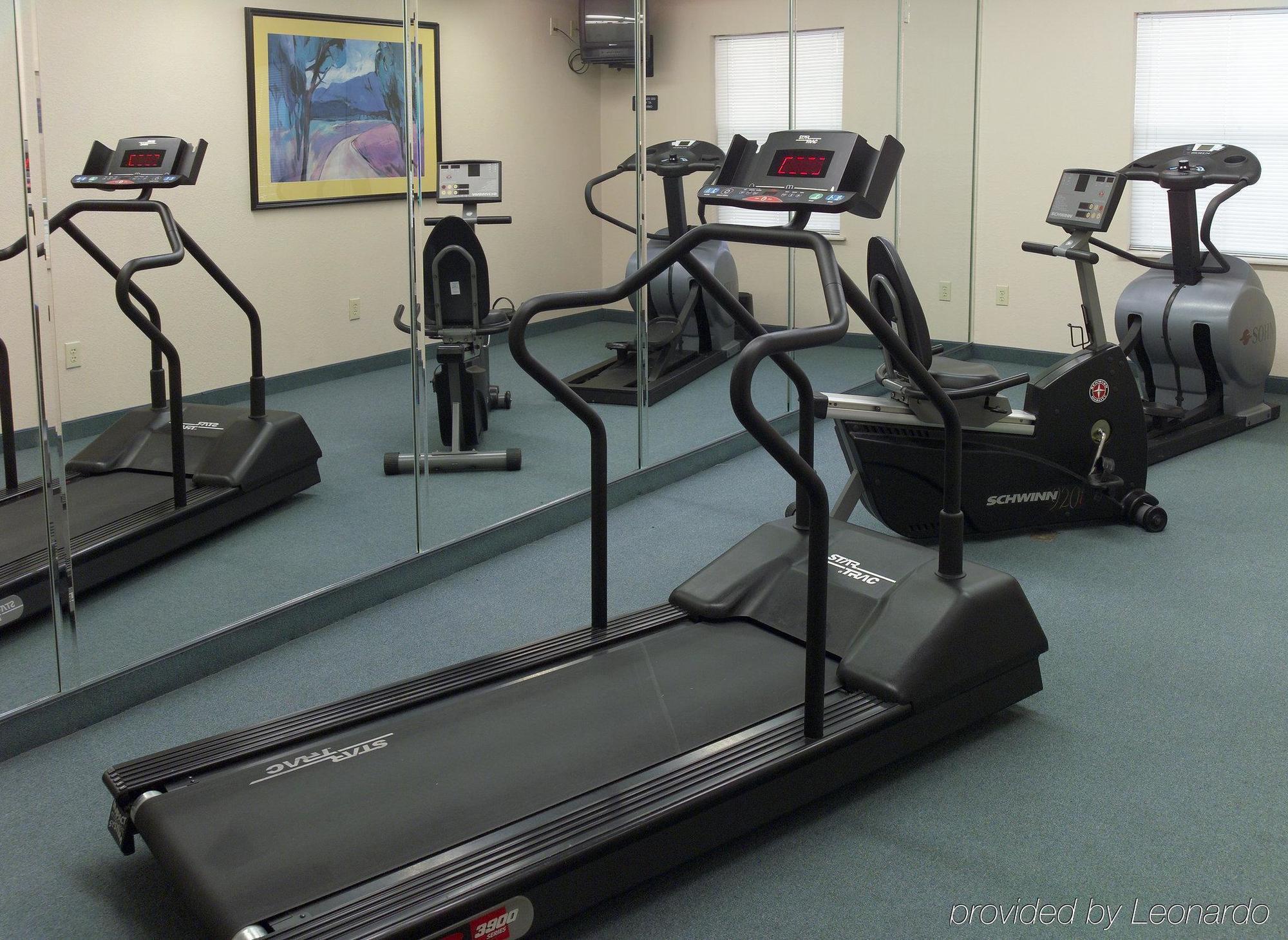 Extended Stay America Select Suites - Rockford - State Street Екстер'єр фото