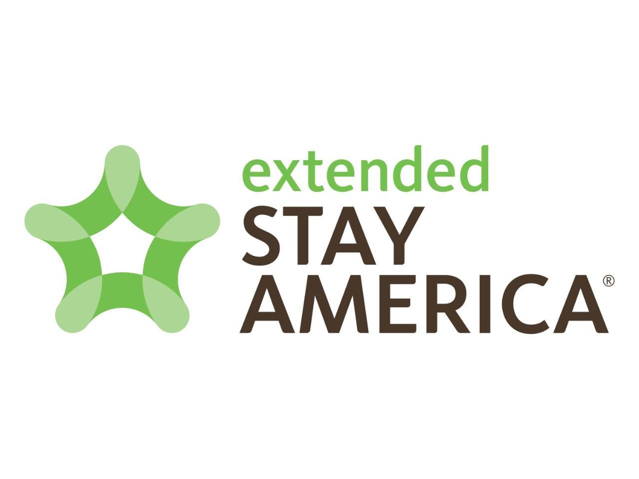 Extended Stay America Select Suites - Rockford - State Street Екстер'єр фото